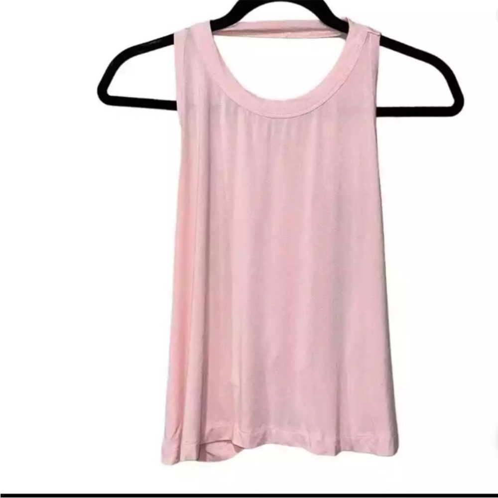 Bundle of 2 NWT Niyama Sol Yoga Drape Tank Tops Sz XS - Picture 2 of 5
